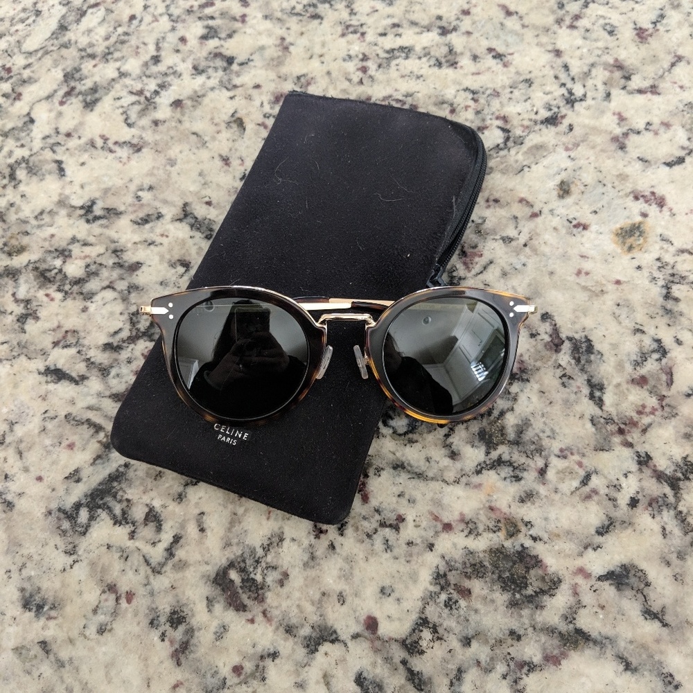 Celine Lea Sunglasses 41373/S